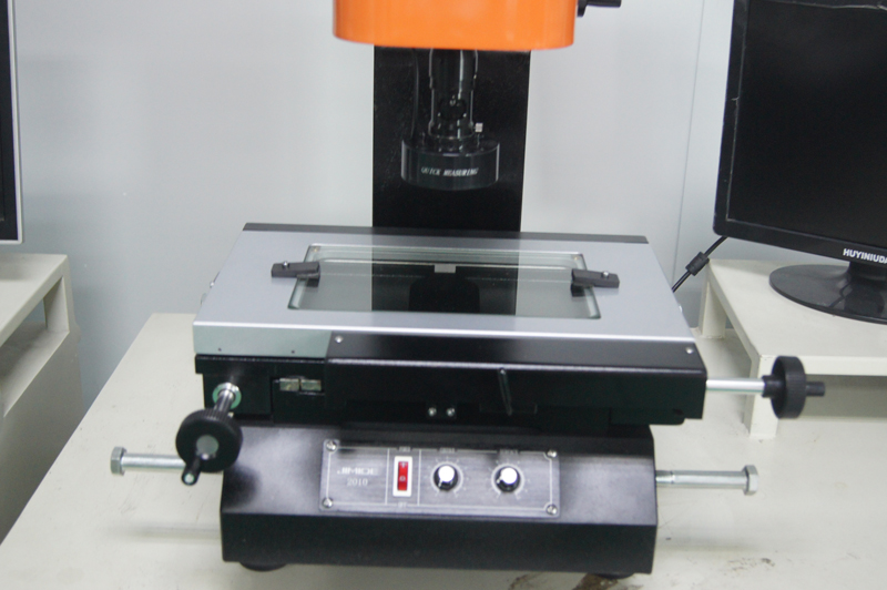 二次元影像測量儀作業指導書免費(圖1) 二次元影像測量儀作業指導書免費(圖1)