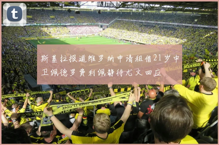 斯基拉报道维罗纳申请租借21岁中卫佩德罗费利佩静待尤文回应